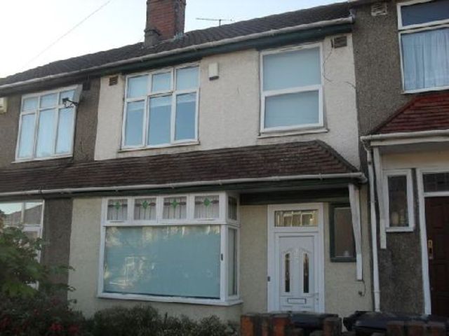  Image of 4 bedroom House Share to rent in Keys Avenue Horfield Bristol BS7 at Horfield Bristol Horfield, BS7 0HG